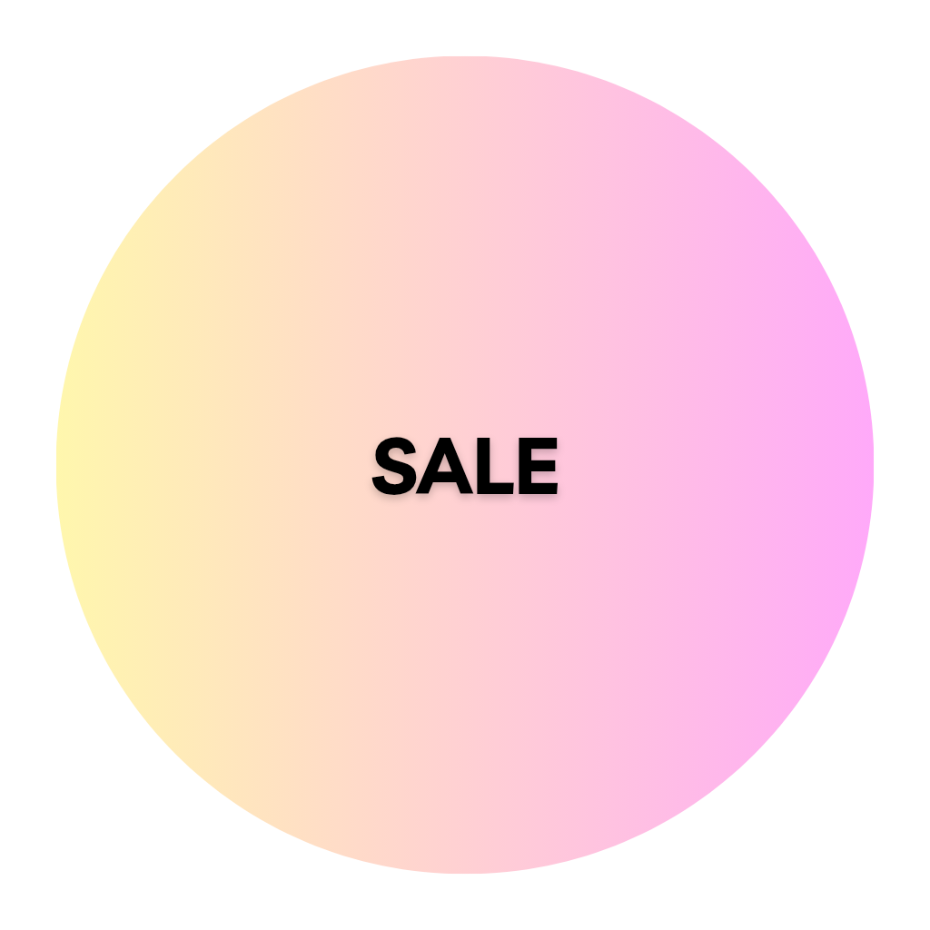 ON SALE