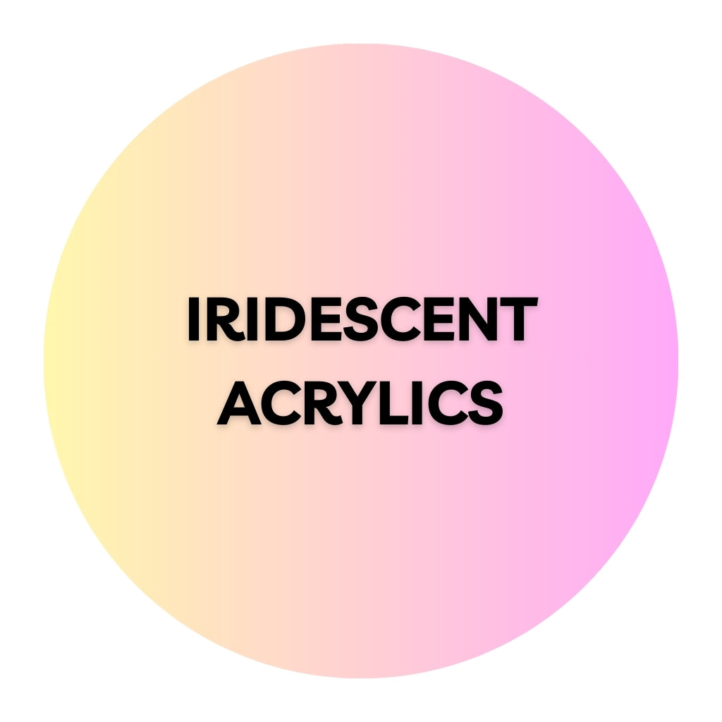 Iridescent