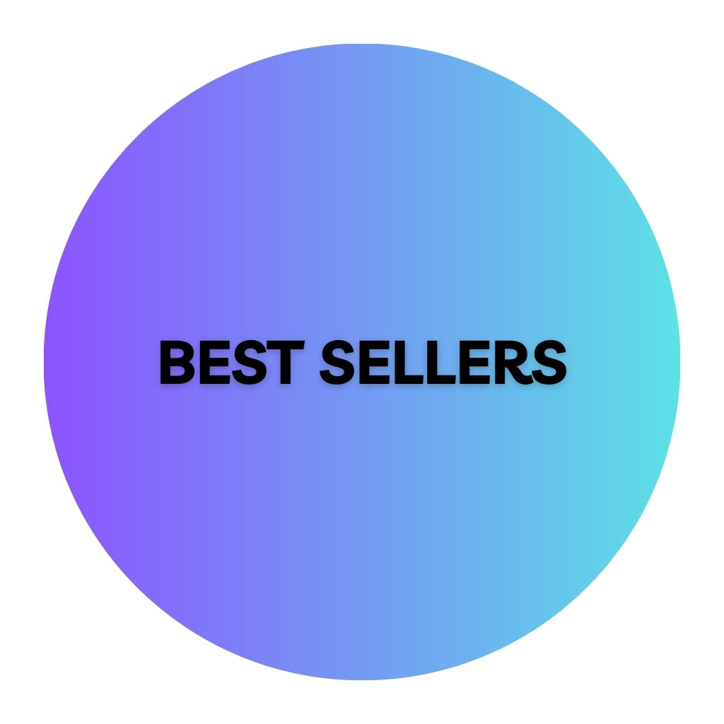 Best Sellers