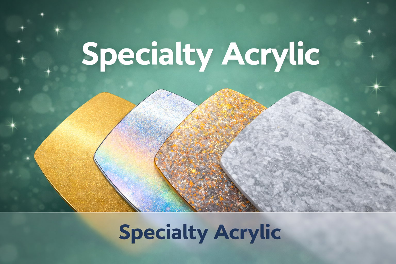 SPECIALITY / EFFECTS