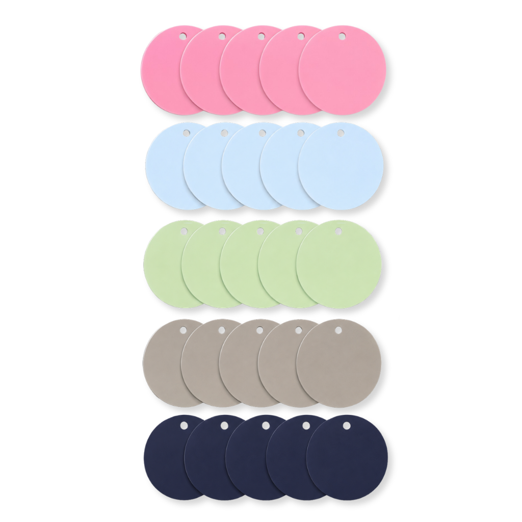 Acrylic Blanks
