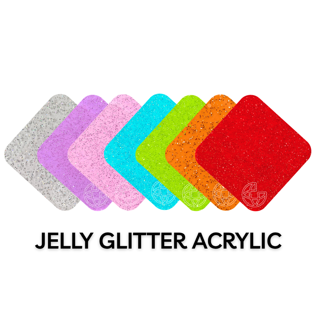 perspex and acrylic sheets