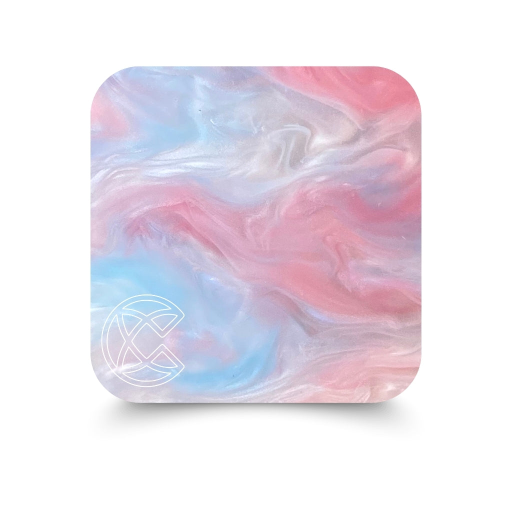 Perspex or Plexiglass