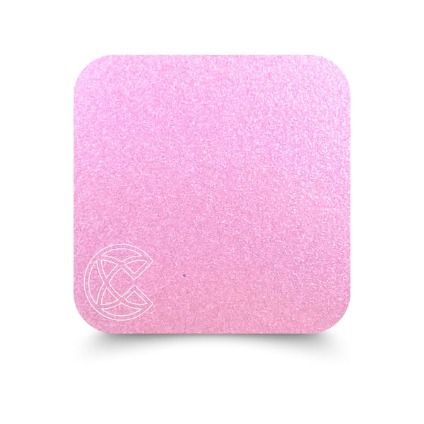 Perspex or Plexiglass