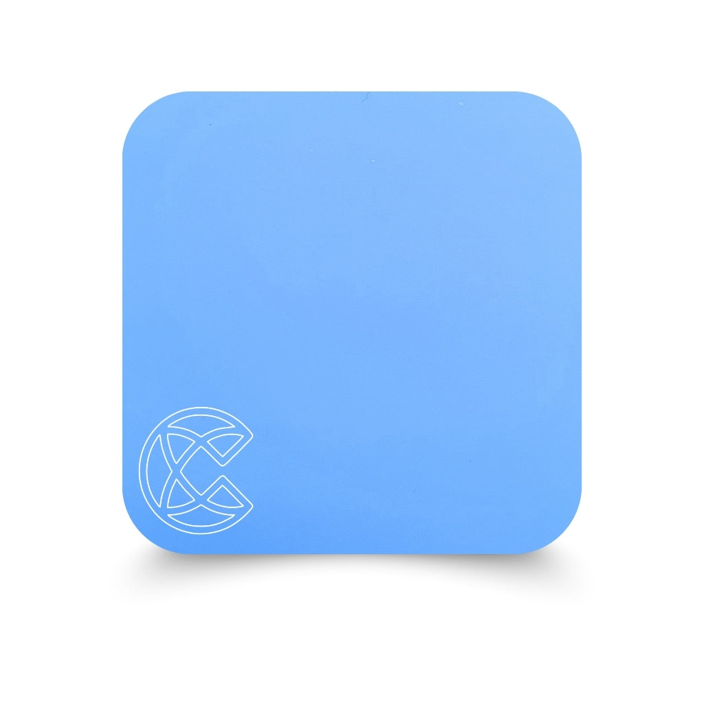 Perspex or Plexiglass