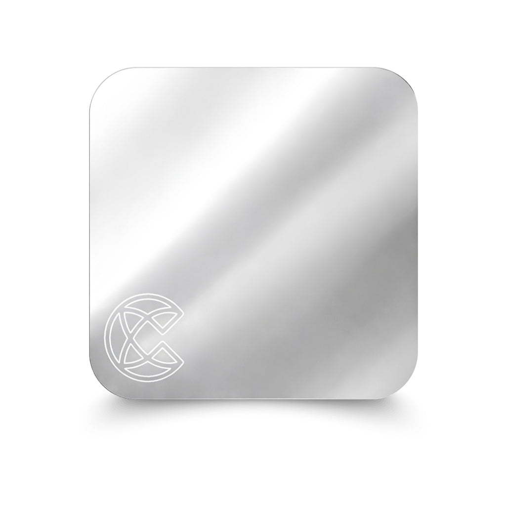 Perspex or Plexiglass