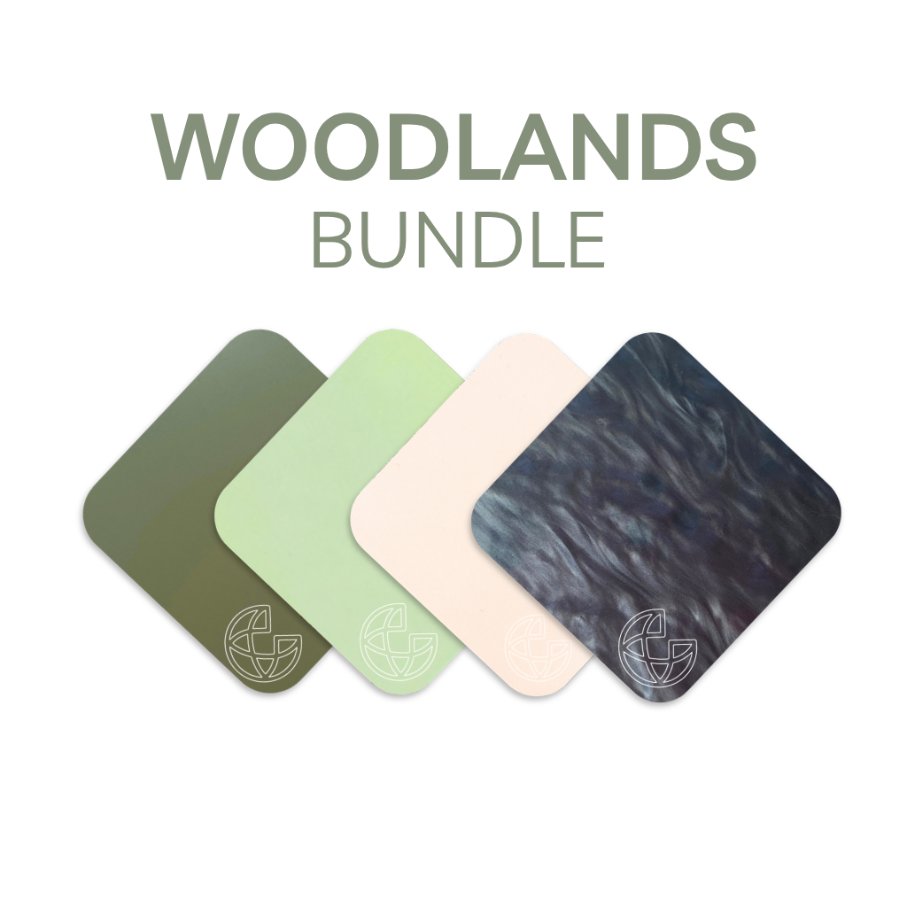 Woodlands Bundle