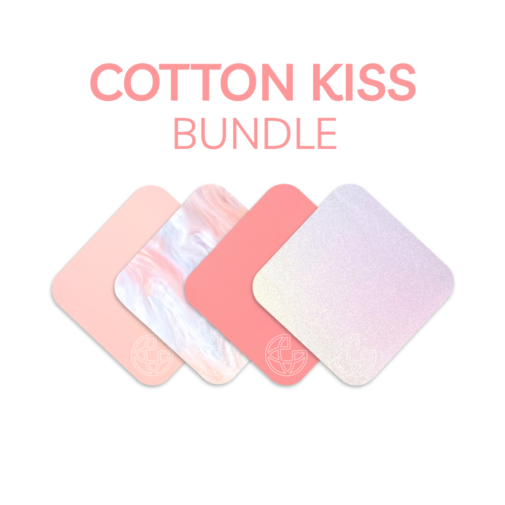 Cotton Kiss Bundle