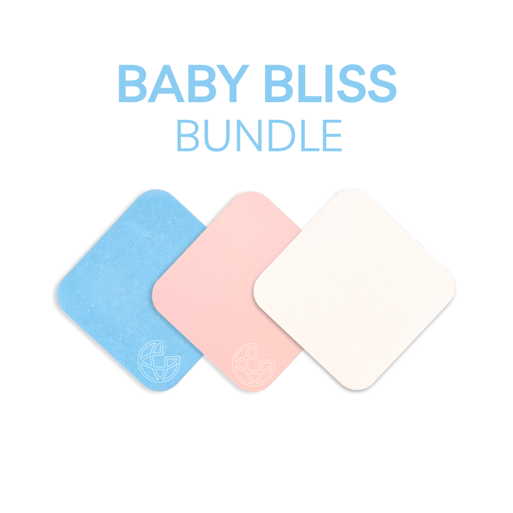 Baby Bliss Bundle