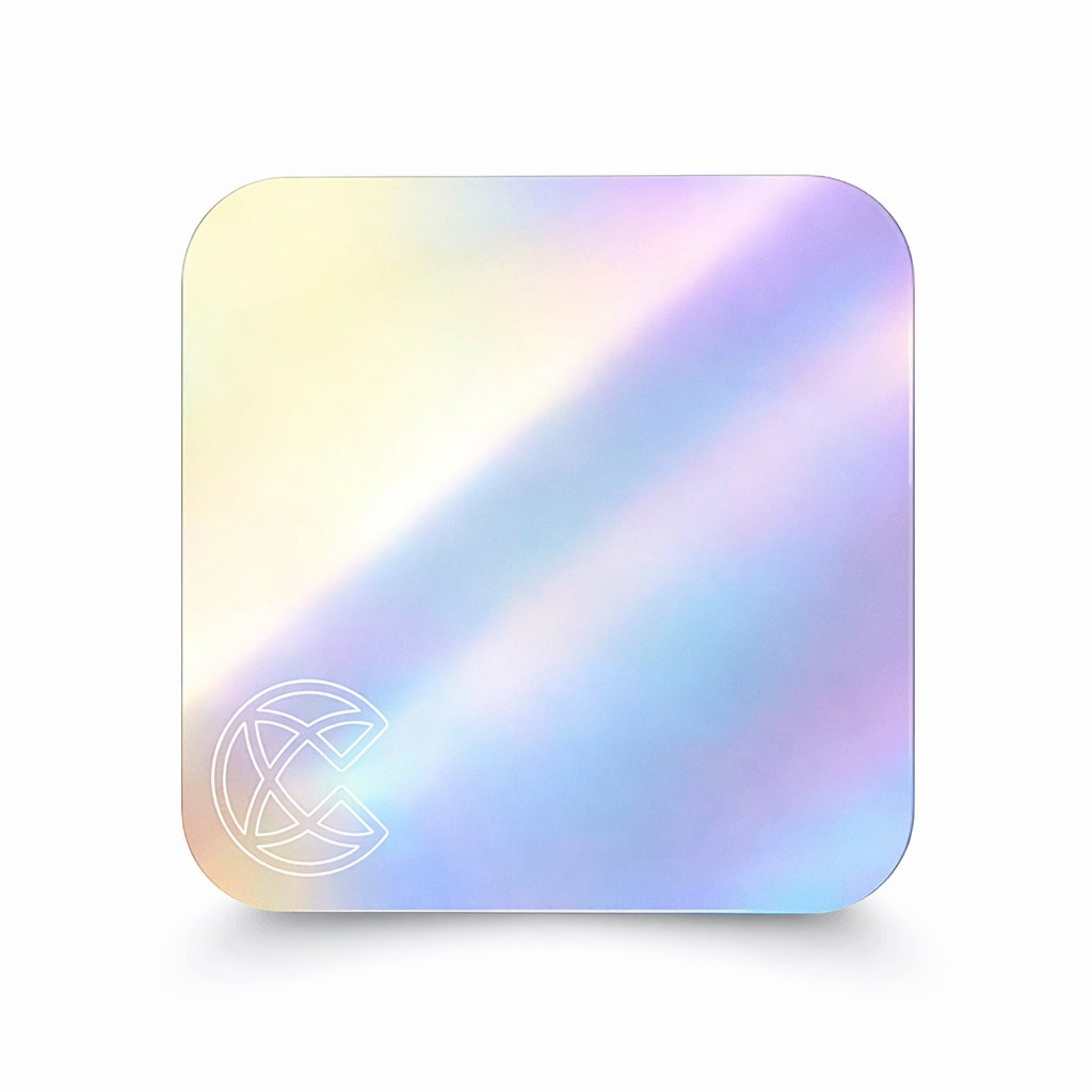 Perspex or Plexiglass