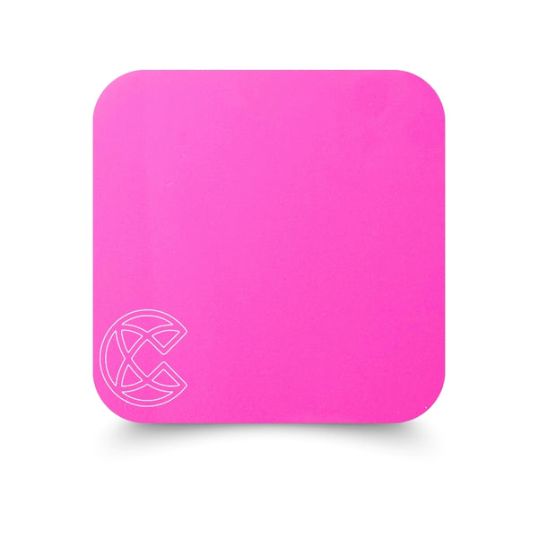 Perspex or Plexiglass