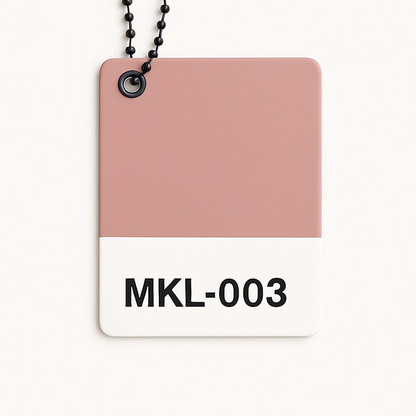 Blush Pink MKL-003