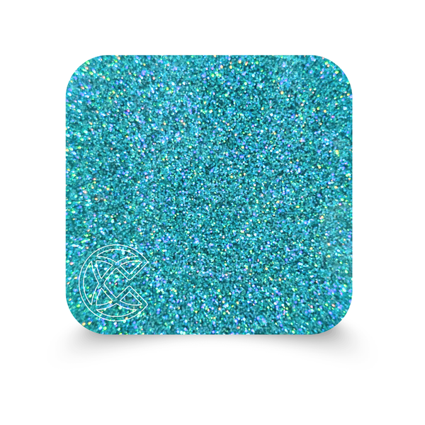 Aqua Lagoon - 3mm Cast Acrylic