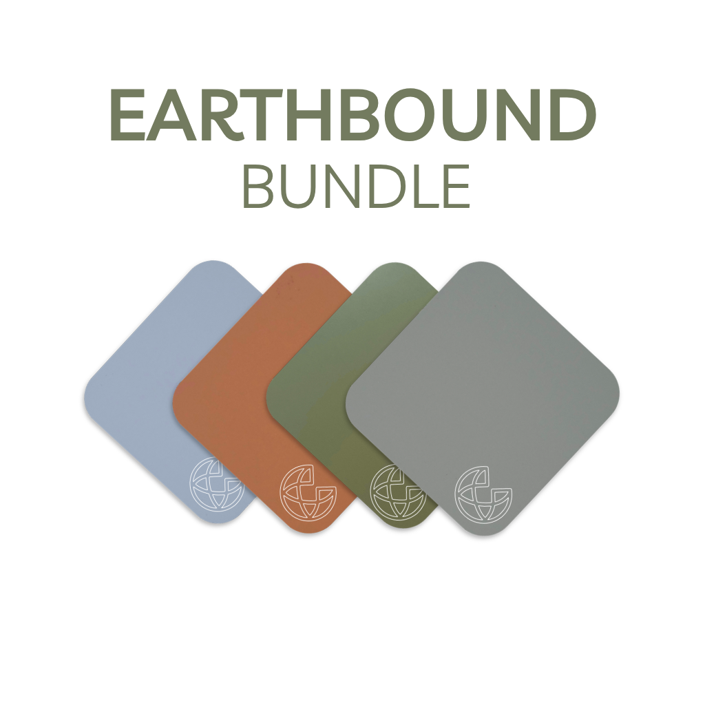 Earthbound Bundle