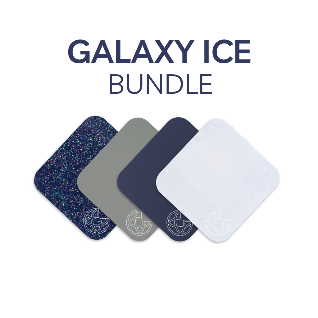 Galaxy Ice Bundle