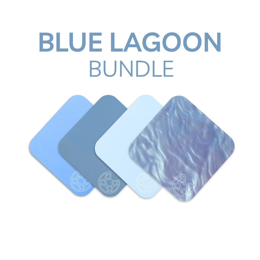 Blue Lagoon Bundle