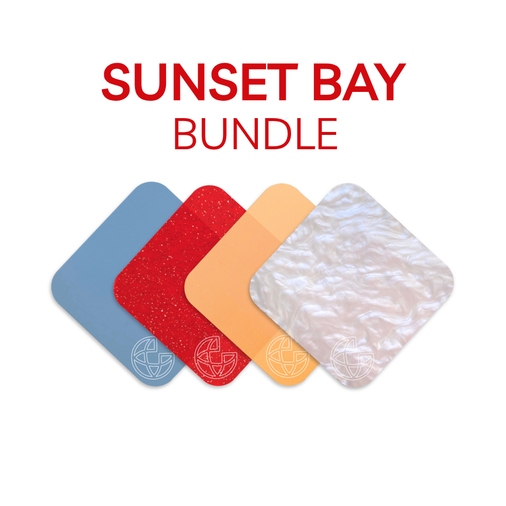 Sunset Bay Bundle