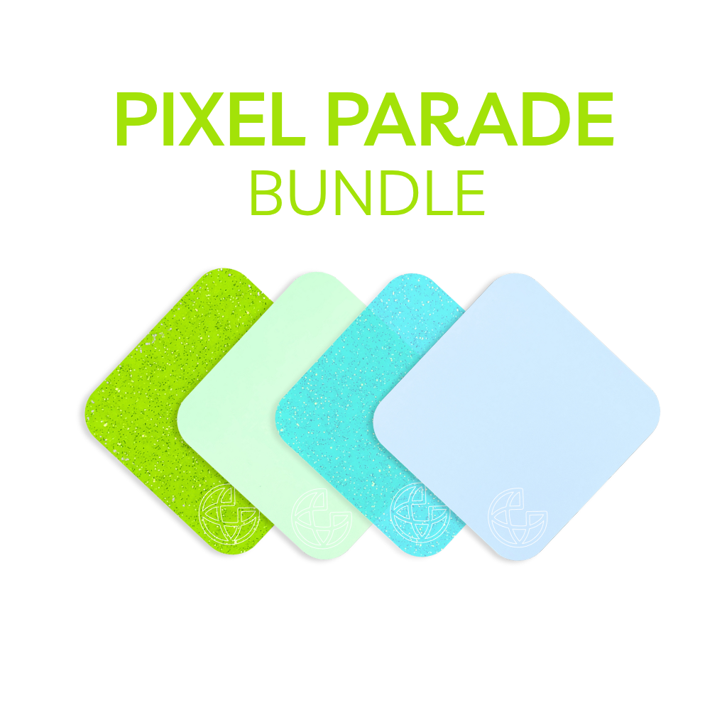 Pixel Parade Bundle