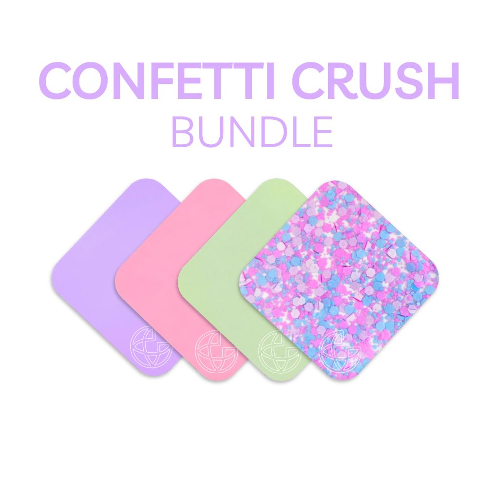 Confetti Crush