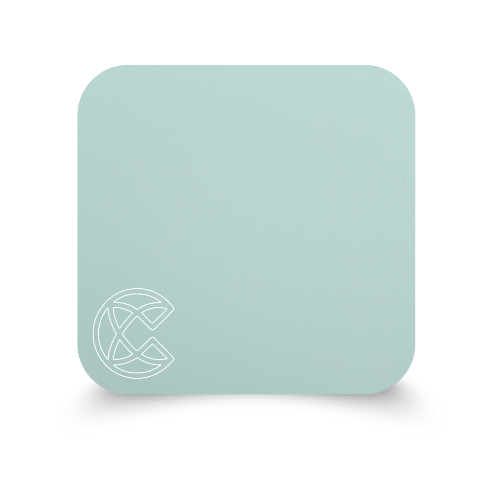 Seafoam - 3mm Cast Acrylic