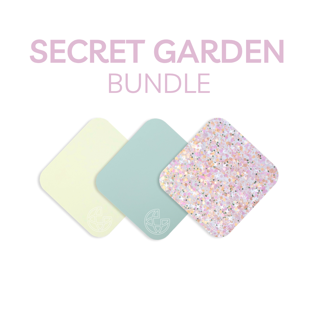 Secret Garden Bundle