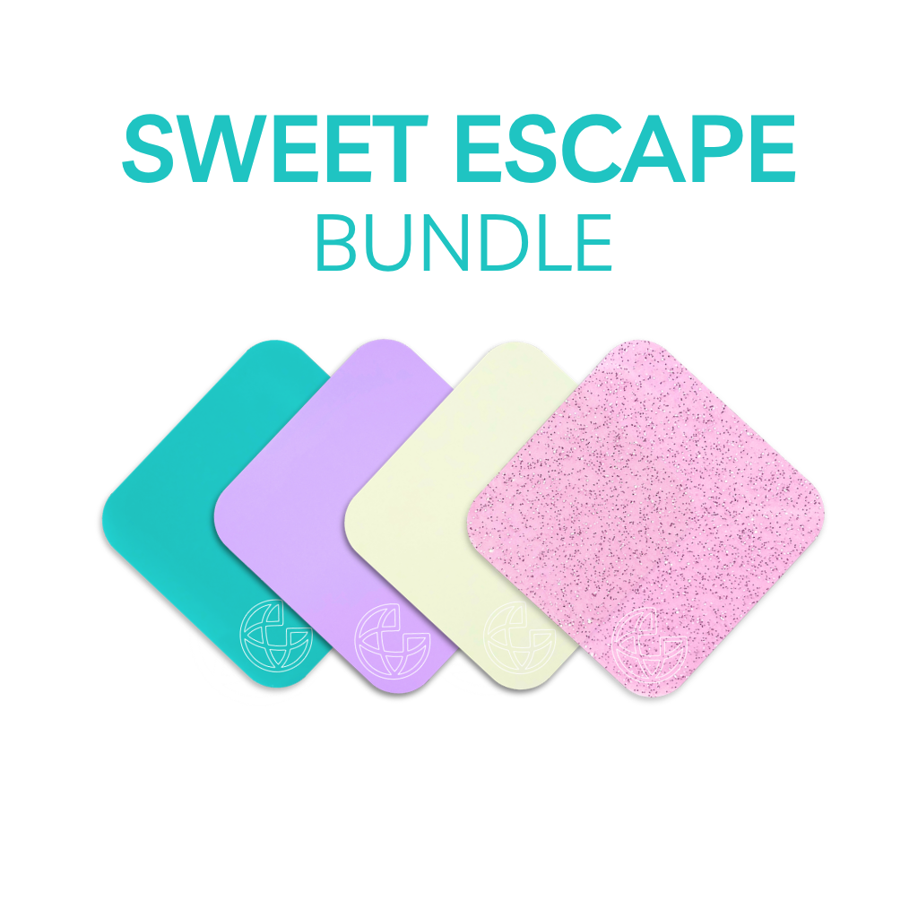 Sweet Escape Bundle
